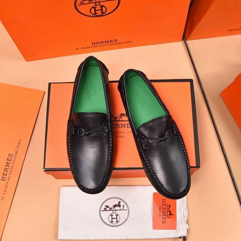 Hermes Men's Shoes 207